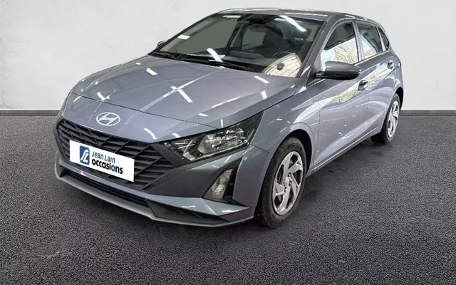 HYUNDAI i20 1.2 79 Initia