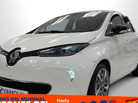 Renault ZOE Intens 65 kW (88 CV)