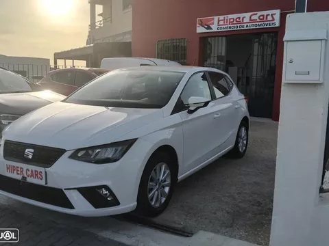 SEAT Ibiza 1.0 TSI Style