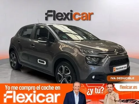 CITROEN C3 PureTech 81KW (110CV) Max