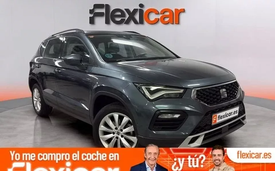 SEAT Ateca Ateca 1.0 TSI S&S Style
