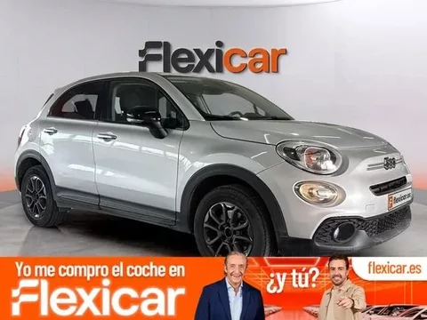 FIAT 500X Club 1.5 Hybrid 97kW (130cv) DCT