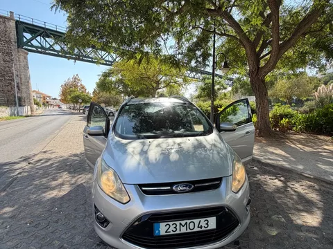 Ford Grand C-Max