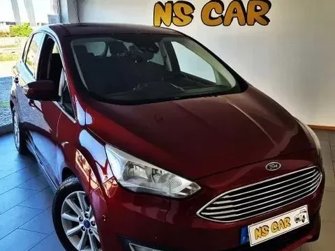 Ford C-Max 1.5 TDCi Titanium PS.S/S