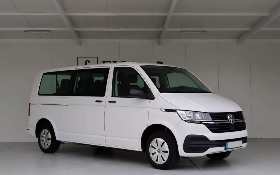 VW TRANSPORTER 2.0 TDI L.BUSINESS