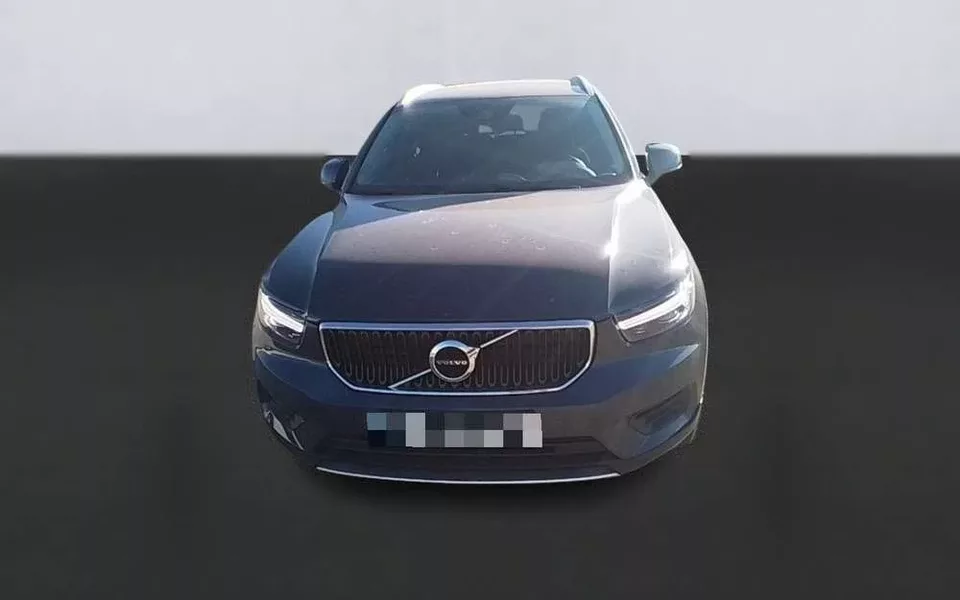 VOLVO XC40 XC40 T3 Momentum Pro