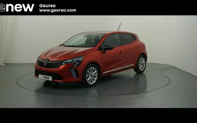 RENAULT Clio CLIO 1.0 TCE 67KW EVOLUTION 90 5P