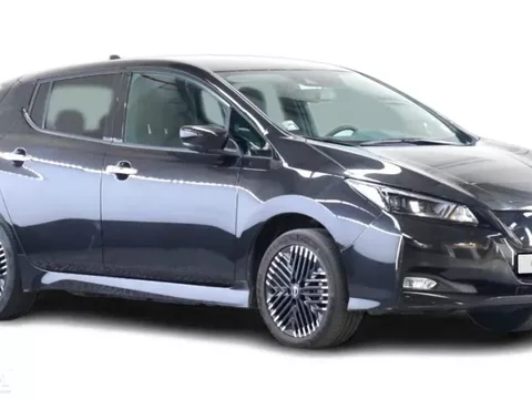 Nissan Leaf e+ Acenta