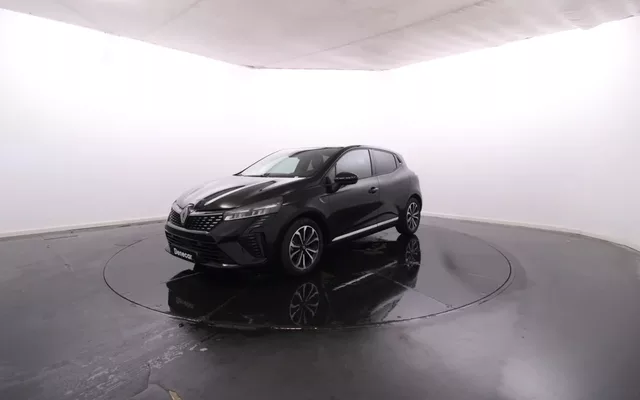 Renault Clio TCe 90 Techno / GPS / Vidros Escurecidos / Cam. Traseira / LED / JLL