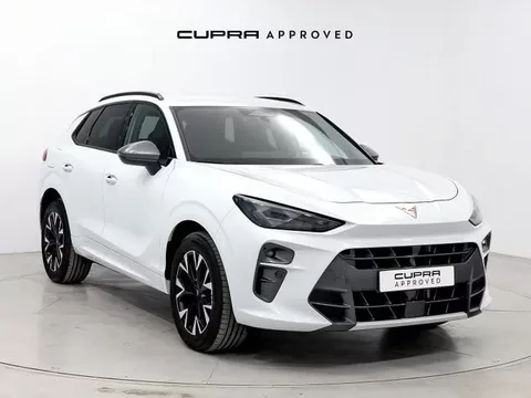 CUPRA Terramar 1.5 TSI e-Hybrid 150kW (204 CV) DSG