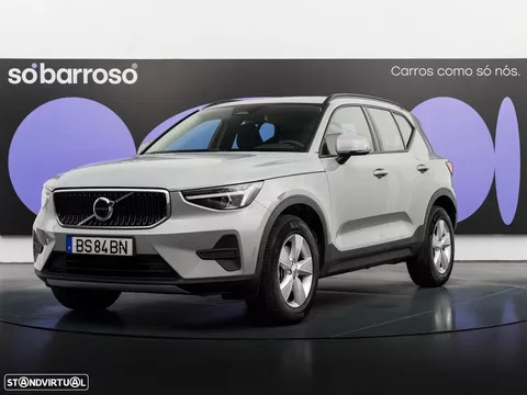 Volvo XC 40