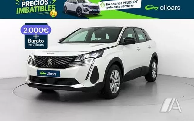 CITROEN C4 Grand C4 Spacetourer 1.2 PureTech S&S Feel 130 - 11390€ en Zaragoza