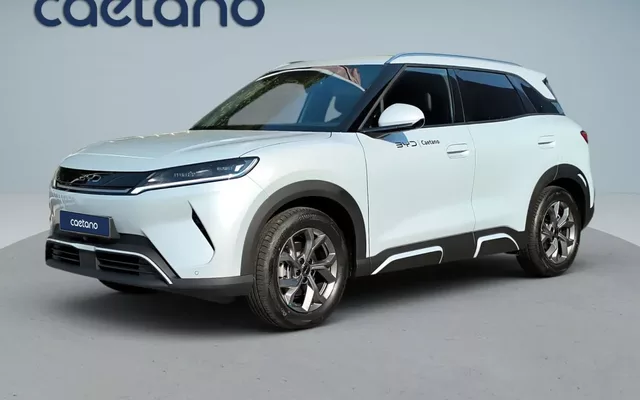 BYD Atto 2 64.8 kWh Comfort