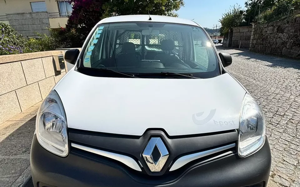 Renault Kangoo 1.5 dCi Maxi Business S/S