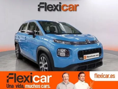 CITROEN C3 Aircross C3 Aircross Puretech Feel 82
