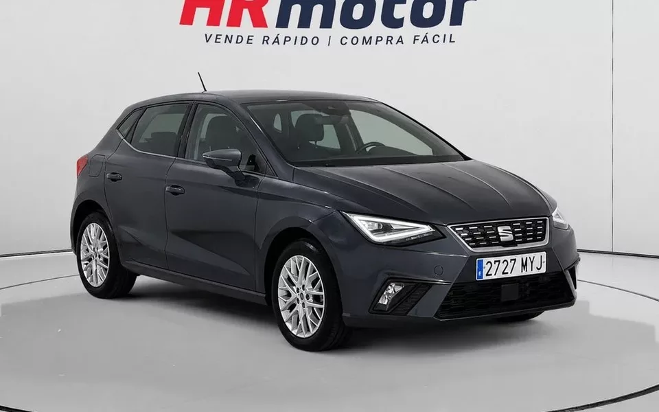 SEAT Ibiza Ibiza 1.0 TSI S&S Xcellence 115