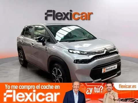 CITROEN C3 Aircross PureTech 81kW (110CV) You!