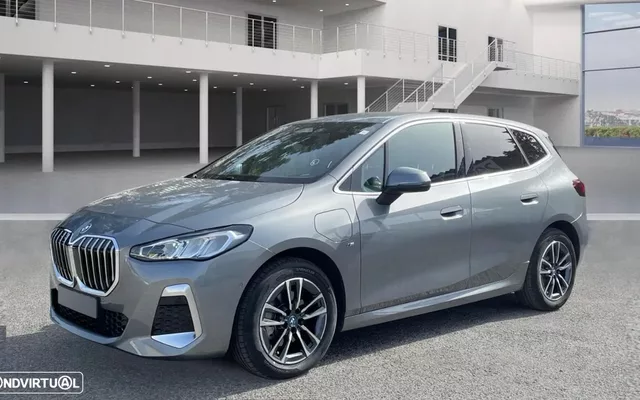 BMW 225xe Active Tourer e xDrive Pack Desportivo M