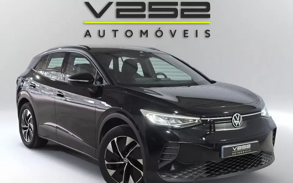 VW ID.4 77 kWh Pro