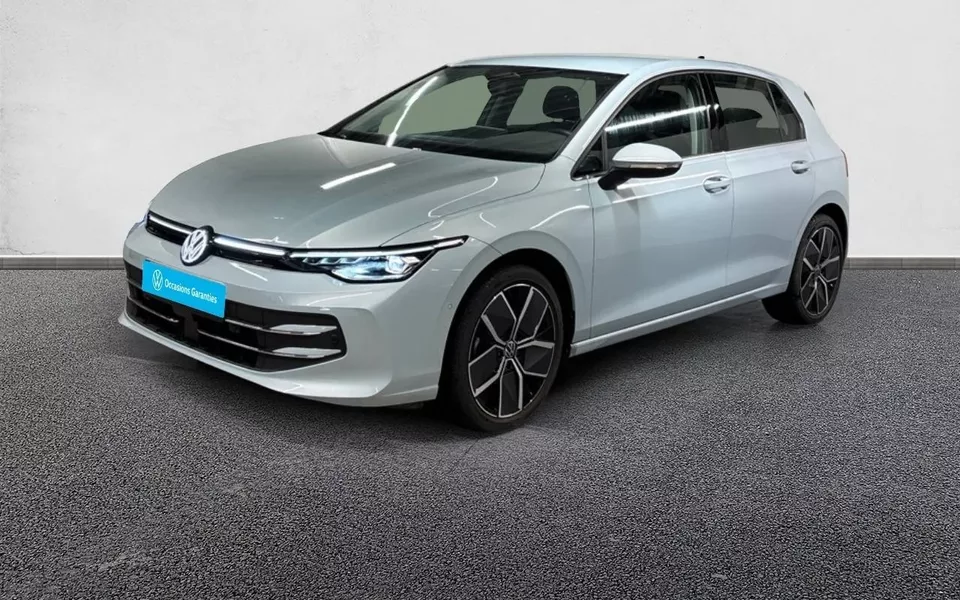 VOLKSWAGEN GOLF 1.5 eTSI EVO2 116 DSG7 Style