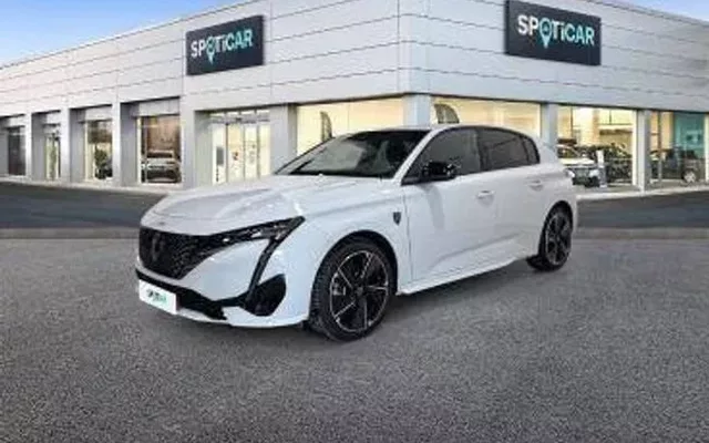 PEUGEOT 308 308 1.2 PureTech S&S Active Pack 110