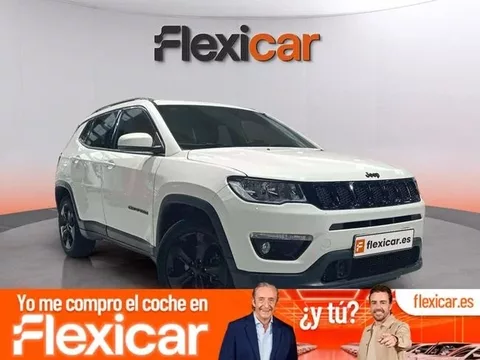 JEEP Compass Compass 1.4 Multiair Business 4x2 103kW