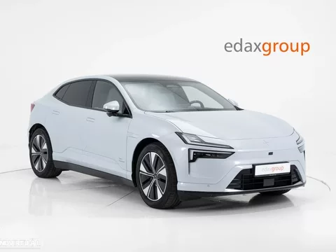 Polestar 4 Dual Motor 100kWh