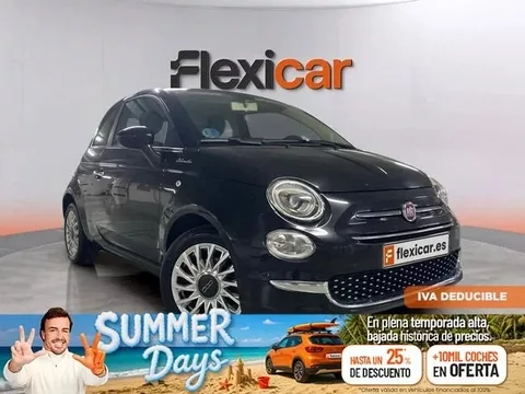 FIAT 500 Dolcevita 1.0 Hybrid 51KW (70 CV)