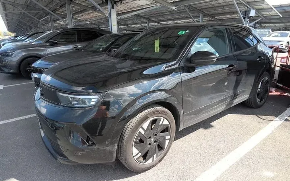 Opel Mokka-e 54 kWh GS