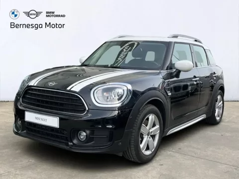 MINI Countryman MINI Cooper D 110 kW (150 CV)