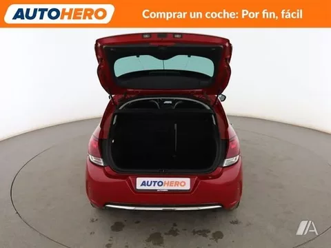 CITROEN C4 C4 2.0BlueHDI S&S Shine 150