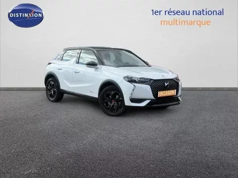 DS DS3 Crossback