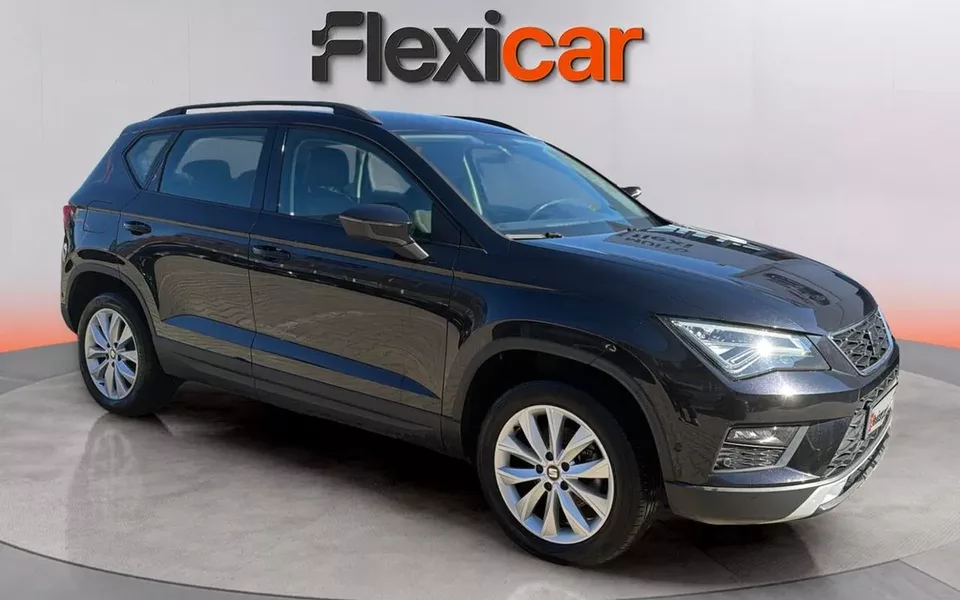 SEAT Ateca 1.6 TDI Style