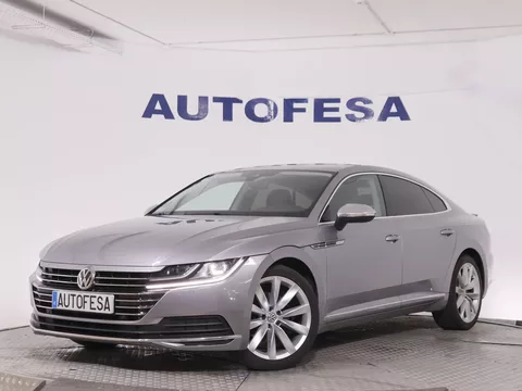 Volkswagen Arteon 1.5 TSI ELEGANCE 150CV 5P S/S # PARKTRONIC,CAMARA TRASERA
