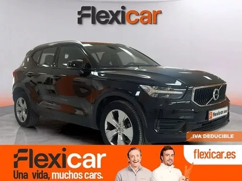 VOLVO XC40 XC40 T3 Momentum