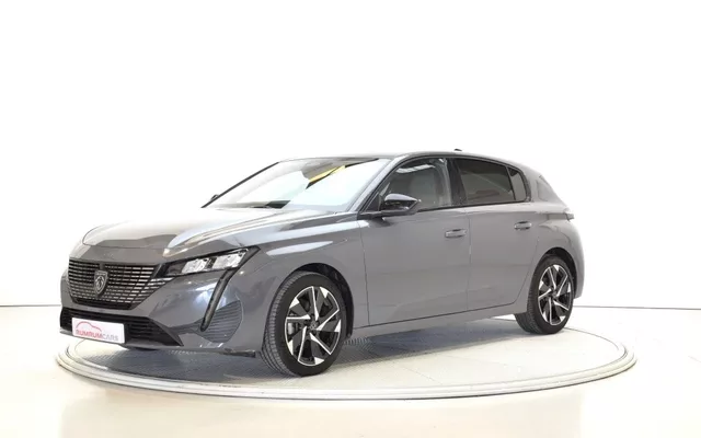 PEUGEOT 308 308 1.2 PureTech S&S Allure 130 - 19900€ en Tarrega