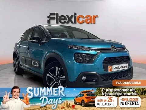 CITROEN C3 PureTech 60KW (83CV) Feel Pack