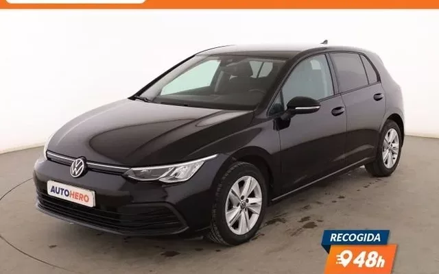 VOLKSWAGEN Golf Golf 1.5 TSI Life 96kW