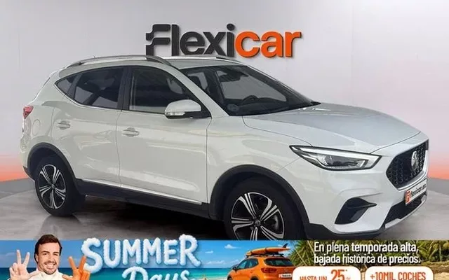 MG ZS 1.5 Comfort