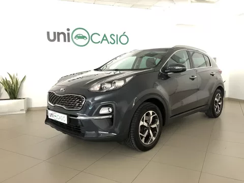 KIA Sportage Sportage 1.6 GDi Drive 4x2 132