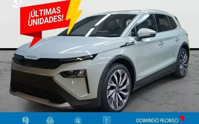 SKODA Elroq 85 210 kW (285 CV) (PYLJK283)