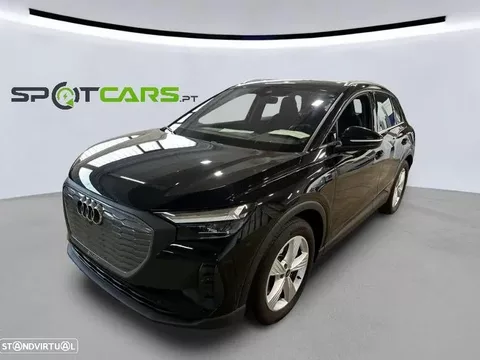 Audi Q4 e-tron 40 82 kWH