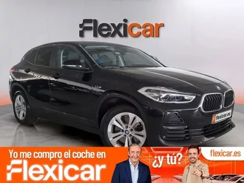BMW X2 X2 xDrive 25eA