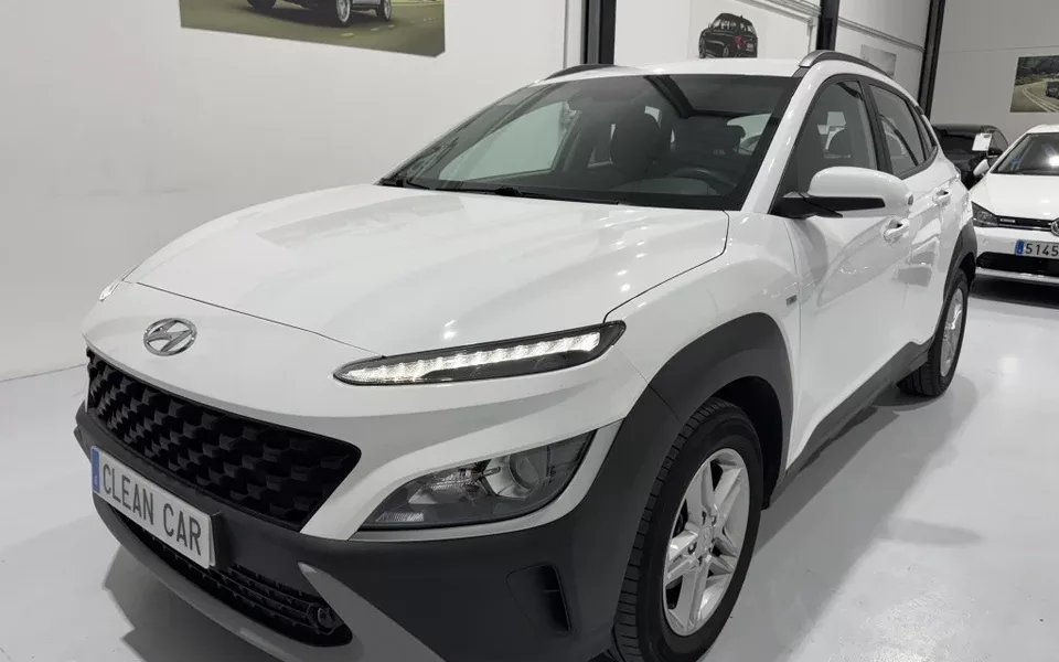 HYUNDAI Kona Kona 1.0 TGDI 48V Maxx 4x2