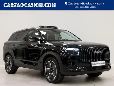 JAECOO Jaecoo 7 Select 1.6 TGDI 108kW (145CV) FWD