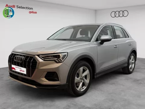 AUDI Q3 Q3 35 TFSI Advanced S tronic