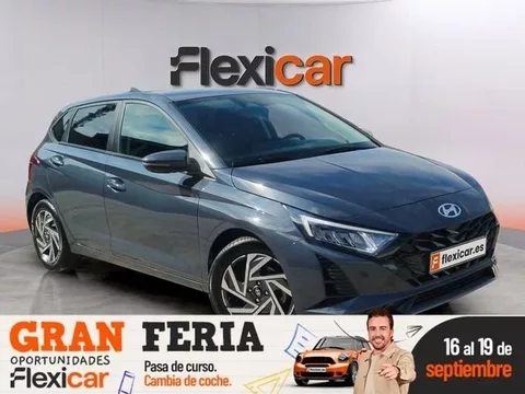 HYUNDAI i20 i20 1.2 MPI Essence
