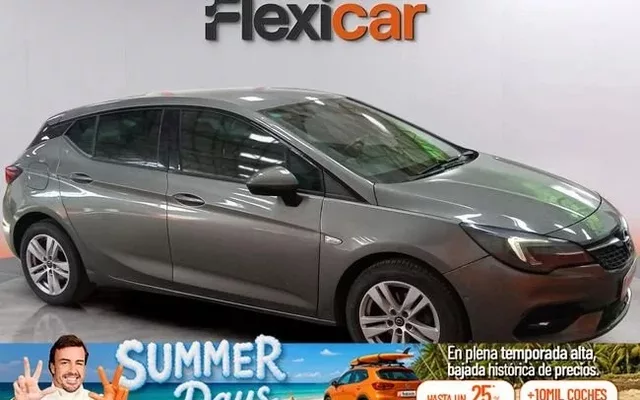 OPEL Astra Astra 1.0T S/S 120 Aniversario