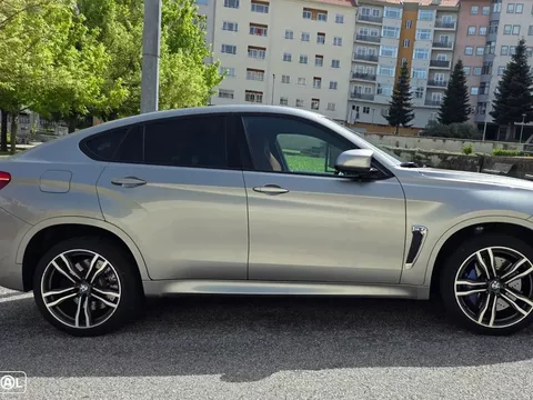 BMW X6 M Standard