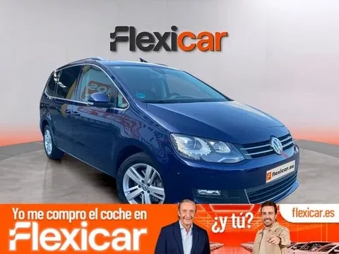 VOLKSWAGEN Sharan Sharan 2.0TDI Advance DSG 110kW